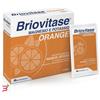 MONTEFARMACO OTC SPA BRIOVITASE ORANGE 14 BUSTINE