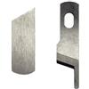 necchi Kit coltelli Tagliacuci Necchi 162