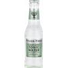 Fever Tree Elderflower Tonic Water 20cl - Bibite
