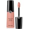 Giorgio Armani Luminous Silk Cheek Tint Fard in crema 12 ml Nr. 12 - Rosy Nude
