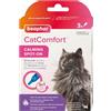 Beaphar - CatComfort Calming Spot-On - Riduce l'ansia e lo stress - Azione Rapida - Inizia a lavorare in 15 minuti - Ideale per eventi a breve termine come fuochi d'artificio - Promuove l'incollaggio