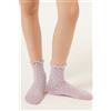 Calzedonia Calzini In Fantasia Bambini Rosa