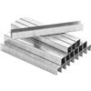 meite Graffette T-50, Tipo 140/12 mm, Graffette Heavy Duty Zincate con Corona da 10,5 mm per Graffatrice T-50/140, Ideali per Tappezzeria e Mobili - 1.512 Pezzi