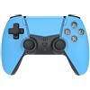 Qubick - Wireless Controller-blu