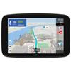 Tom Tom - Navigatore Portatile Go Camper Max 2a Generazione-nero