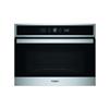 Whirlpool - Microonde Termoventilato Combinato Wmw47hmxi-inox
