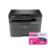 Brother - Multifunzione Dcpl2627dwxlre1