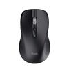 Trust - Ferro Hyperwheel Wrls Mouse-black