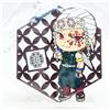 Bandai Tengen Uzui Demon Slayer Mascotte Rubber Charm Ichibankuji Bandai Anime Japan