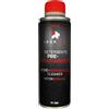 IRONTEK Pulitore Pre-Cambio Olio Motore - IRONTEK - 300ml | IT103 | Scioglie Depositi | Silenzioso Punterie | Riduce Usura e Consumi | Benzina e Diesel