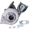 Bapmic Turbocompressore per Ford Focus C-Max 1.6 TDCi 80 kW 109 PS 3M5Q-6K682-AE 753420 Turbo 7500300001 7534200002 7534200005