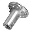 NONSTOP AUTO Staffa per specchietto retrovisore con boccola interna L o R per VW Transporter T5 Amarok