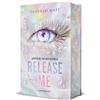 Fanucci Release me. Shatter me: the New Republic. Con Ex libris (Vol. 2)