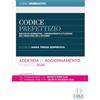 Dike Giuridica Codice prefettizio. Addenda di aggiornamento. Febbraio 2026