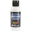 Createx Auto Air Colors Auto Borne 6001 Base Coat Sealer White 60 ml
