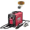 Lincoln Bester S171 | Saldatrice Inverter Mma, Tig Lift + Elettrodi