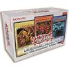 Konami Yu-Gi-Oh! TRADING CARD GAME Legendary Collection 25th Anniversary tedesca, 1. Edizione