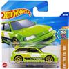 Mattel Hot Wheels Honda Civic EF HYX90 70s vs 90s 1/10 Short Card VTEC verde neon Honda licenza Mattel 2025 1:64