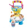 Casdon Pick & Mix Candy Store | Set interattivo di dolci per bambini dai 3 anni in su | Ruota dei prezzi girevole, gioca con soldi e dolci veri inclusi!