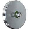 Ibfm 2223016 Ruote per Cancelli, Gola V Art. 360
