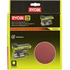 RYOBI 10 RYOBI diamante autograffio 150 mm - grana 80 SD150A10