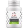 Keforma D Vit 2000 ui vitamida D 120 compresse