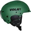 VOLA Casco sci Vola SENTINEL Green