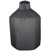 Mini Lustrous Copertura compatibile con grande uovo verde, Kamado copertura per griglia in ceramica, copertura per griglia esterna con tessuto resistente e impermeabile, 78,7 cm di diametro x 101,6 cm