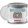 Wiberg - Sale marino a fiocchi, essiccato al sole, 350 g, confezione salva-aroma.