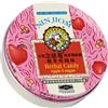 Nin Jiom Herbal Candy Apple-Longan Flavour 60g