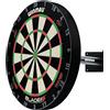 WINMAU Edge Telescopic Corner Dartboard Bracket