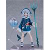 Max Factory figma Gawr Gura hololive production Max Factory dal Giappone