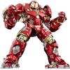 Threezero DLX Iron Man Mark 44 Hulkbuster Marvel The Infinity Saga dal Giappone