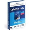 Acronis Cyber Protect Home Office 2023 | Essentials | 1 PC/Mac | 1 Anno | Windows/Mac/Android/iOS | Backup | Codice d'attivazione via posta