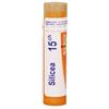 Boiron Silicea 15 Ch Granuli