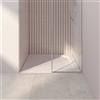Ideal Standard Basento piatto doccia rettangolare, K890401, Basento bianco [Piatti Doccia > Piatti Doccia Rettangolari]