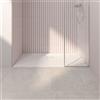 Ideal Standard Basento piatto doccia rettangolare, K890101, Basento bianco [Piatti Doccia > Piatti Doccia Rettangolari]