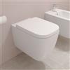 Ideal Standard Basento WC sospeso a parete, K888101, Basento bianco [WC > WC Sospesi]