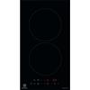 Electrolux PRONTA CONSEGNA - SPEDIZIONE IMMEDIATA Piano Cottura da Incasso Induzione 30 cm Domino 2 Zone Vetroceramica Nero Display digitale Electrolux LIT30231C