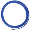 4R Quattroerre.it 19979 Profilo Blu per Interni Esterni Auto Mini Trim 3 mm x 3 mt