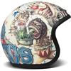 DMD Jet Retro Circus M