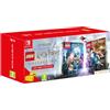 WARNER BROS LEGO® Harry Potter 1-7 Nintendo Switch UK Case Bundle - Code-in-Box