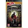 Electronic Arts Dante's Inferno