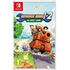 Nintendo Advance Wars 1+2: Re-Boot Camp Standard Allemand, Néerlandais, Anglais, Espagnol, Français, Italien Nintendo