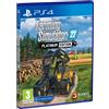 Farming Simulator 22 Platinum Edition