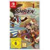 Reef Entertainment Shiren the Wanderer: The Mystery Dungeon of Serpentcoil Island (Nintendo Switch)