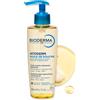 BIODERMA Huile de Douche Olio ultra-nutriente - Anti-irritazioni 200ml - Olio Doccia