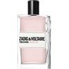 Zadig&Voltaire This is Her! Undressed 100ml - Eau de Parfum