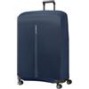 Samsonite - Custodia pieghevole per valigia XL, Blu (Midnight Blue)