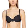 Triumph Darling Spotlight WHP Reggiseno Con Coppe Modellate Reggiseno, Nero (Black 0004), 70E